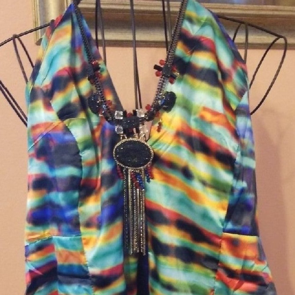 Tops and Blouses